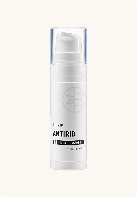 Antirid