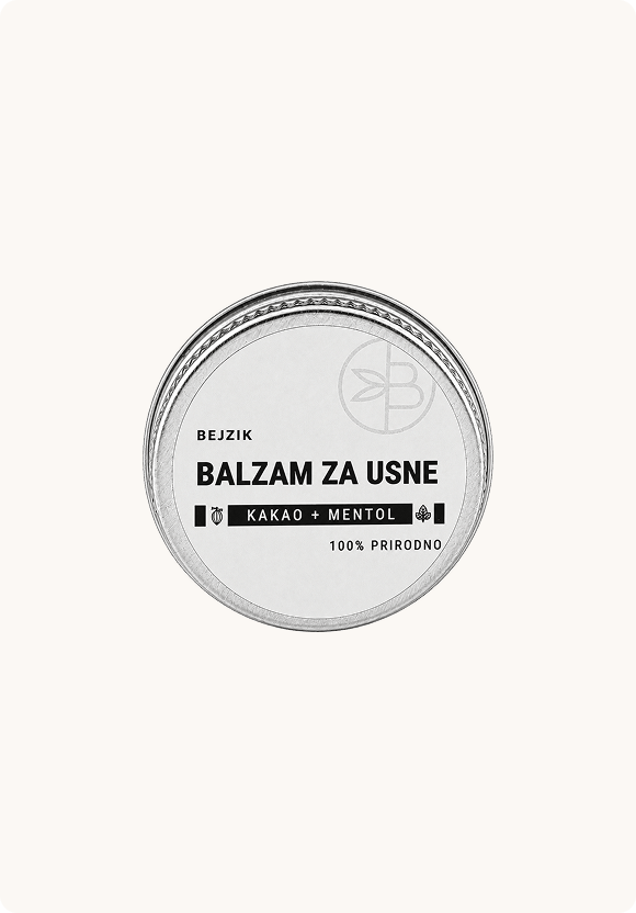 Balzam za usne