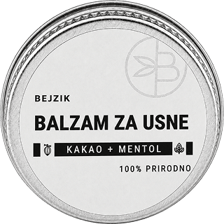 Balzam za usne