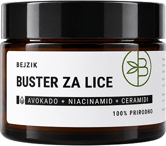 Buster za lice