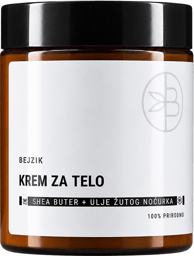 Krem za telo
