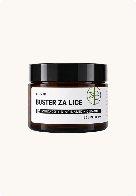 Buster za lice